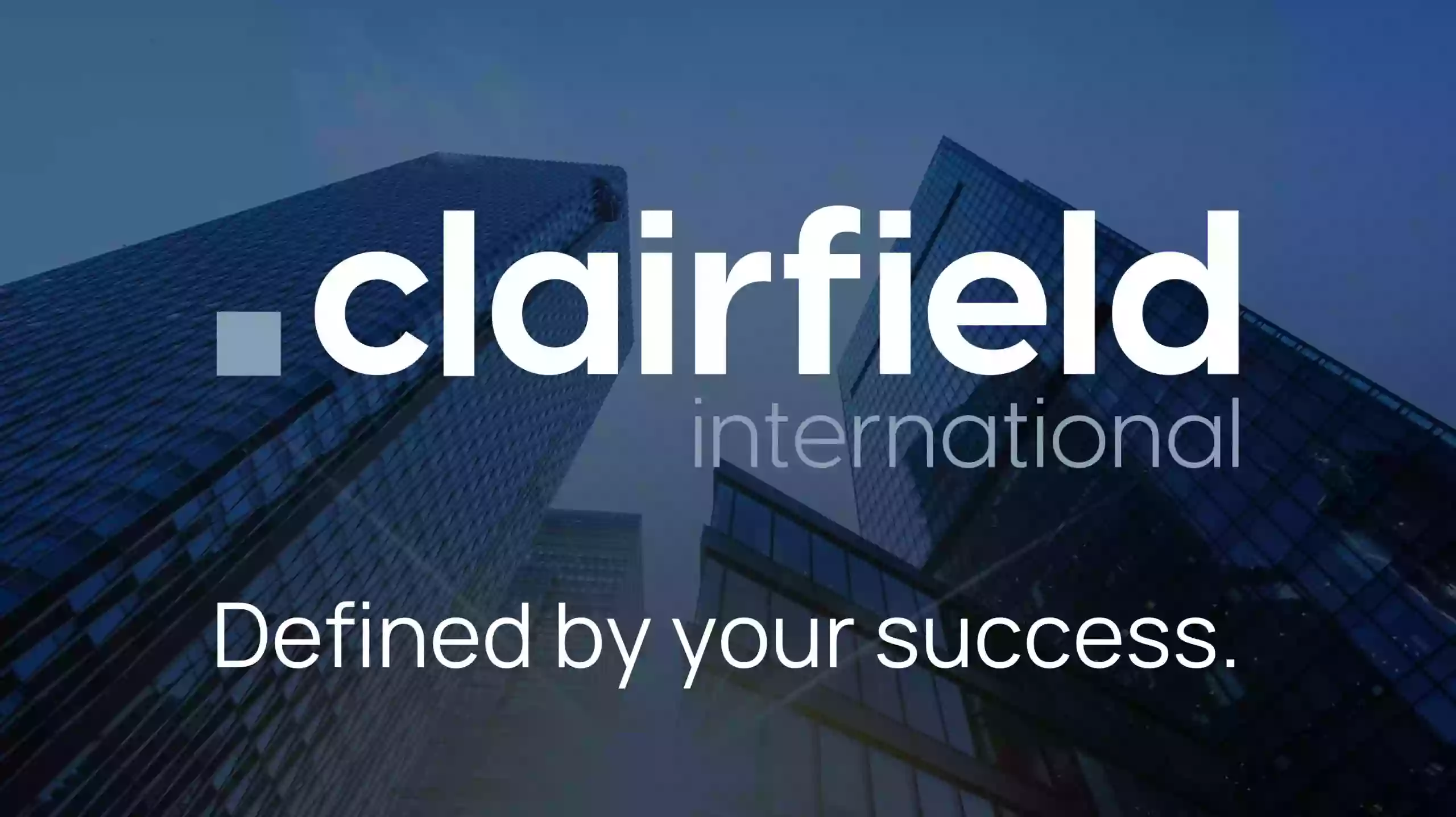 CLAIRFIELD International France