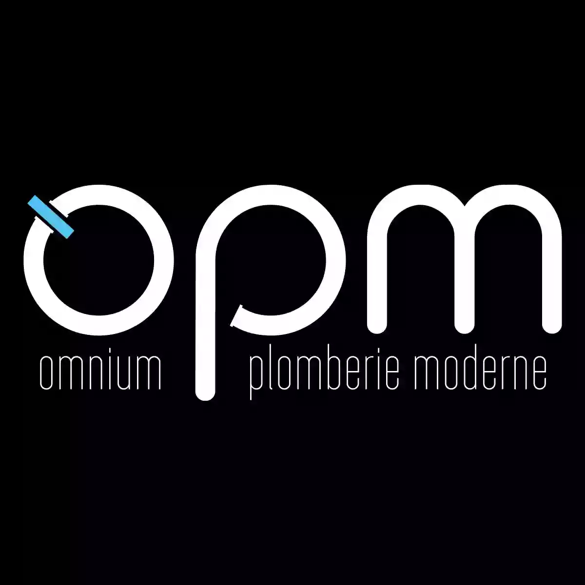 Omnium de Plomberie Moderne