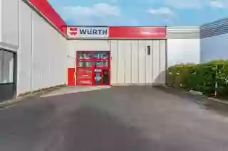 Würth Proxishop Noisy Le Sec