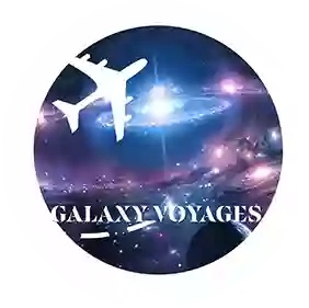 Galaxy Voyages