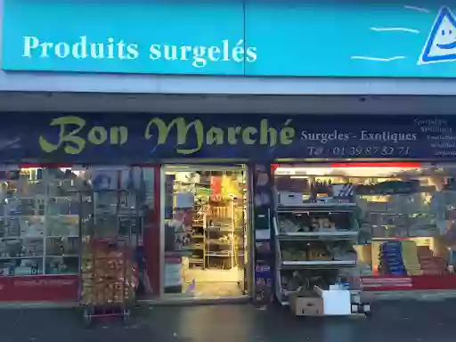 Bon Marché