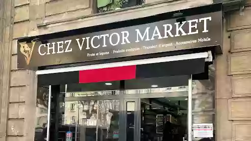 Chez Victor Market