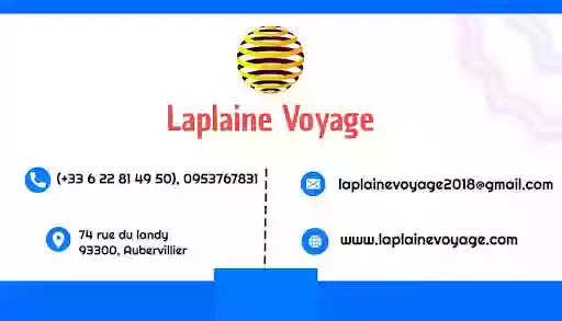 La Plaine Voyage