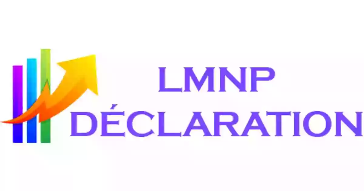 Déclaration LMNP