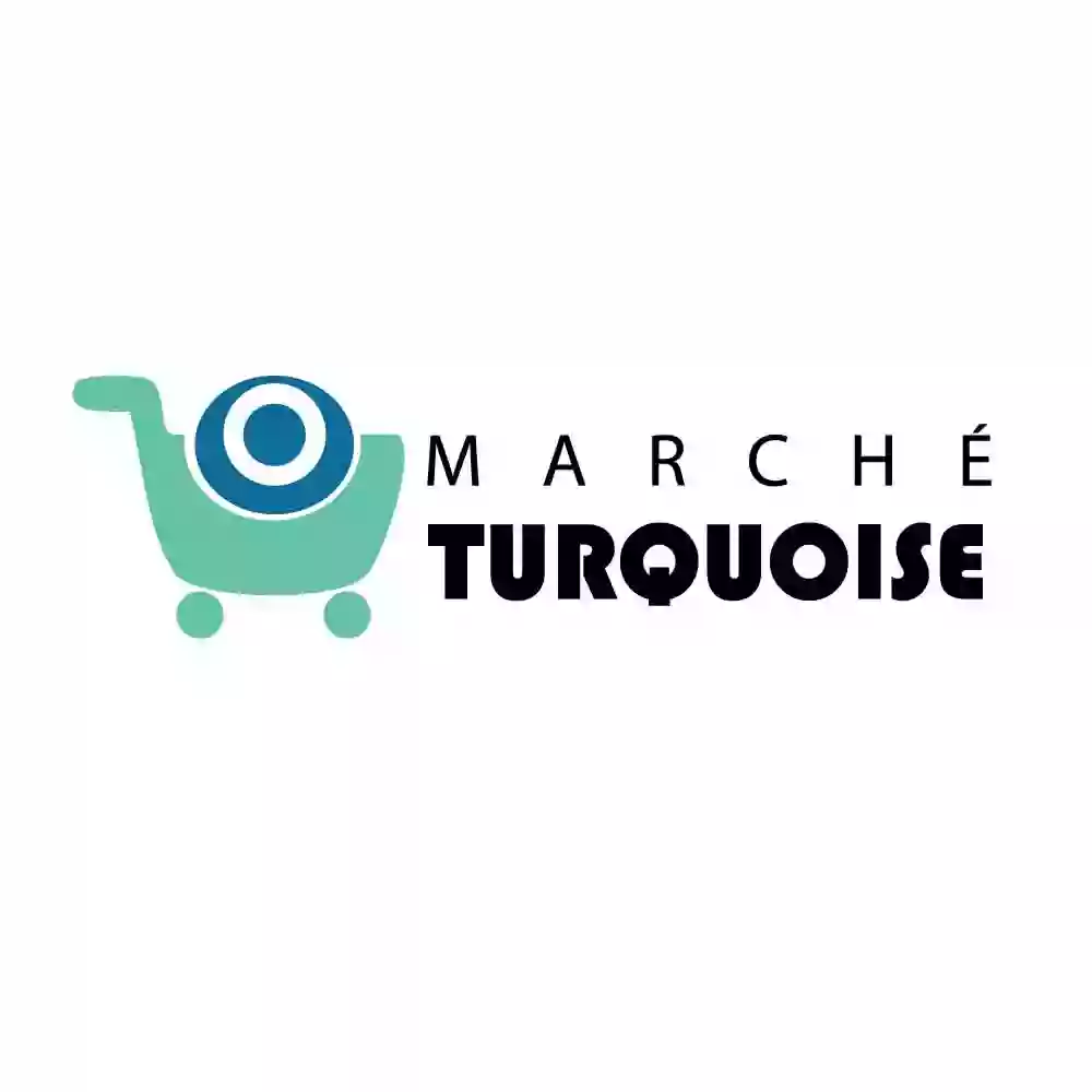 Marché Turquoise