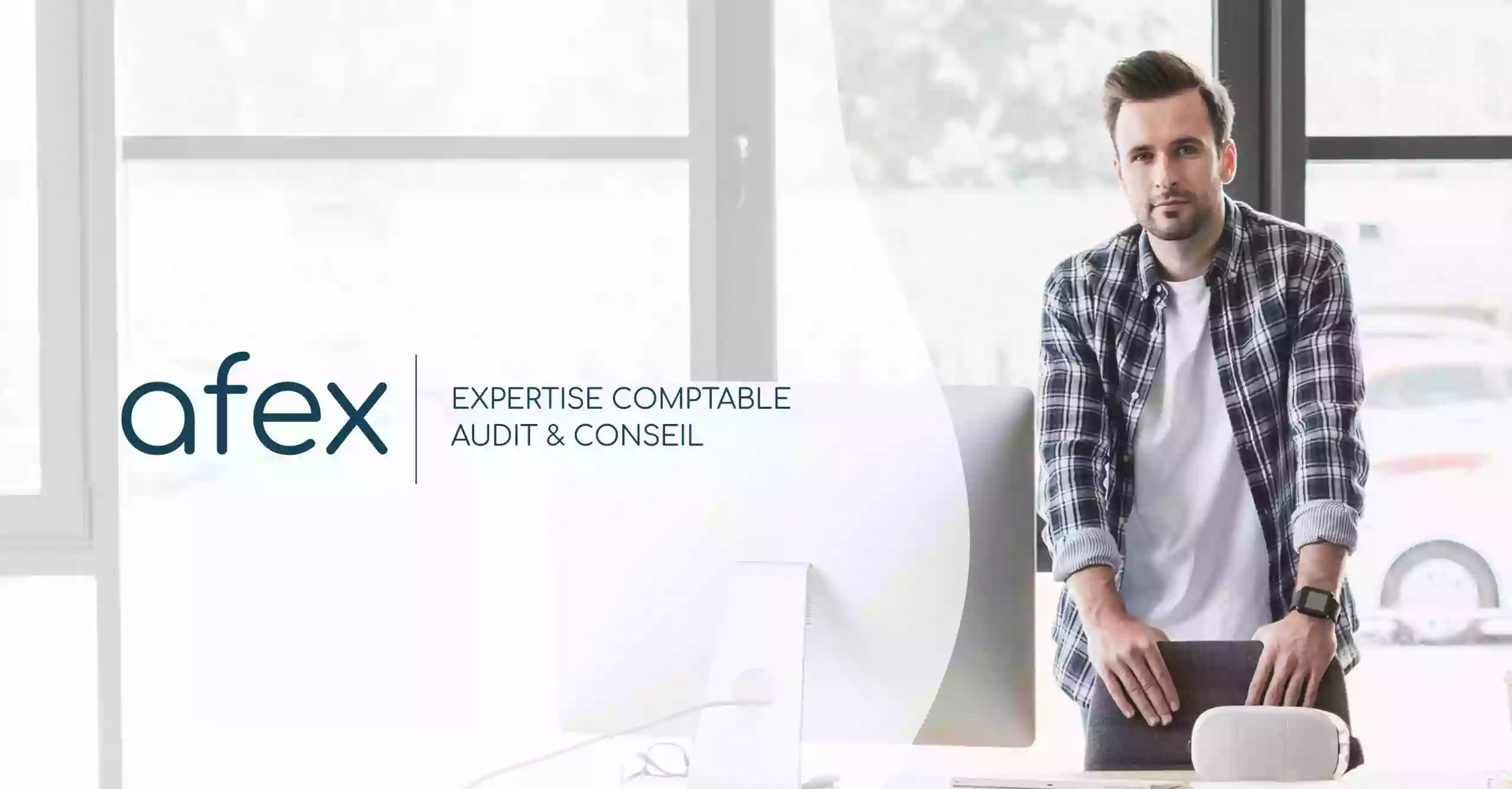 Afex Expertise Comptable - Cabinet d'expert-comptable à Arpajon