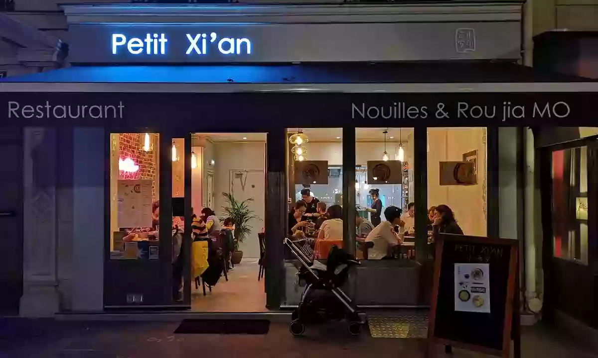 Petit xi'an