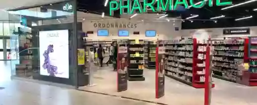 Pharmacie Potot