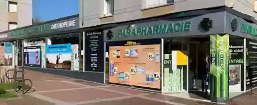 Grande Pharmacie Du Centre