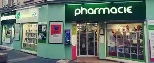 Pharmacie De Carbon