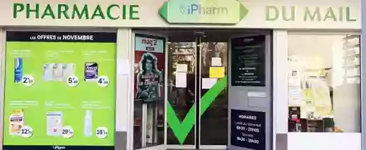 Grande Pharmacie du Mail