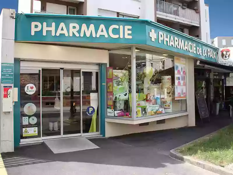 Pharmacie de La Paix