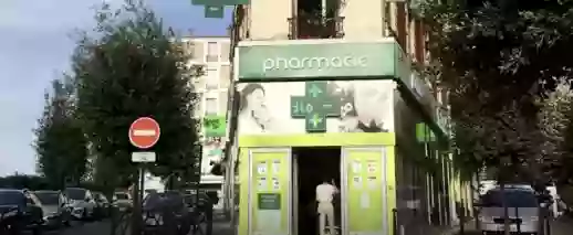 Pharmacie Pecqueur