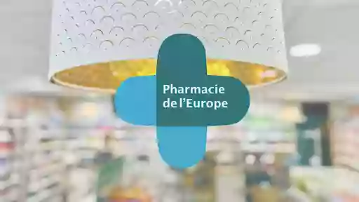 Pharmacie de l'Europe