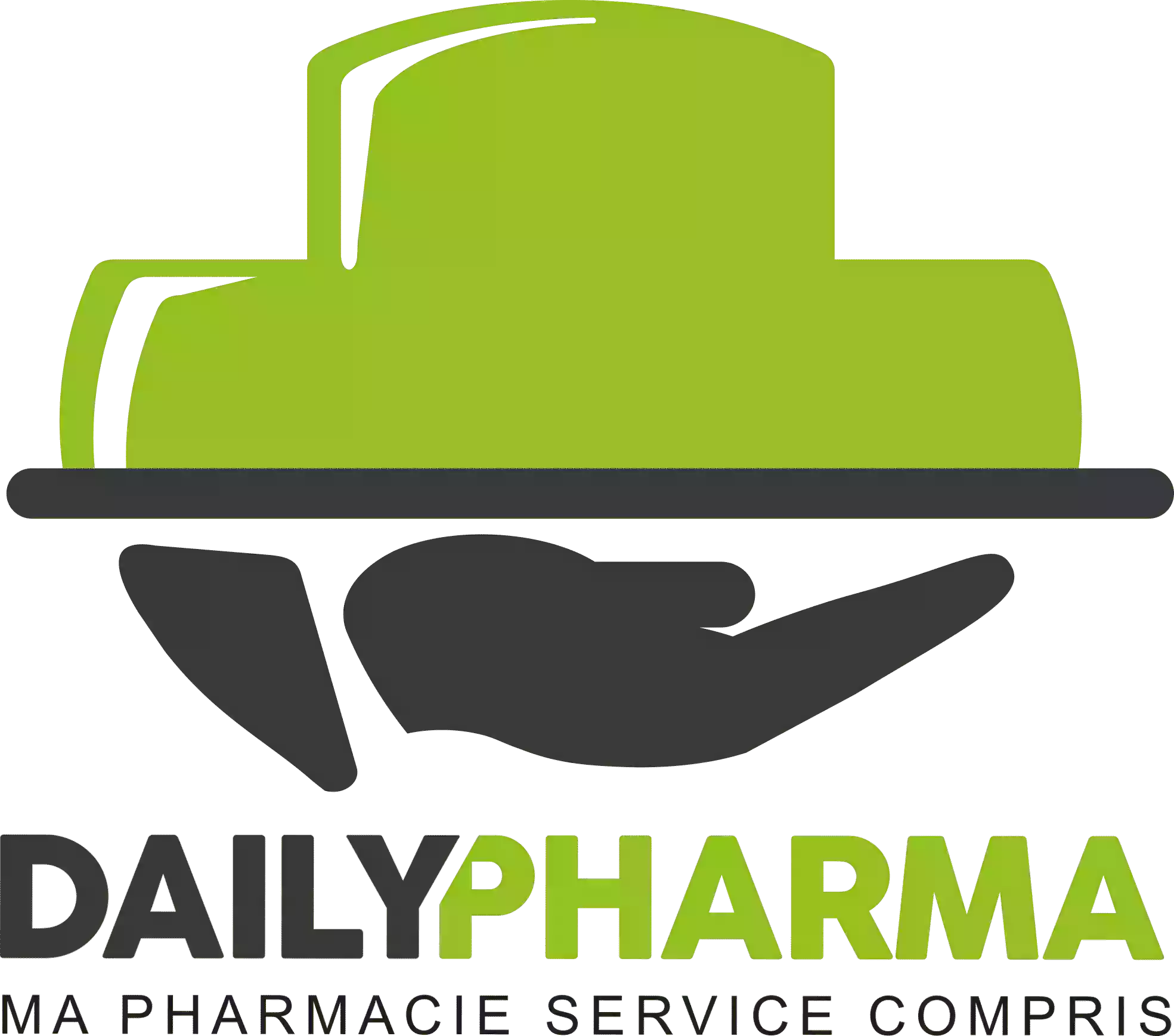 DailyPharma Pharmacie Jeanne D'Arc