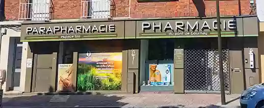 Pharmacie du Pont de Gournay