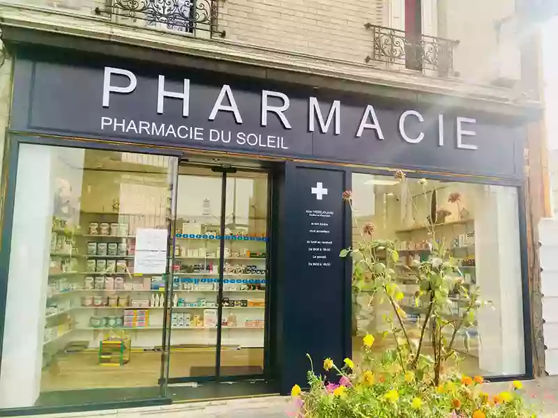 Pharmacie du Soleil