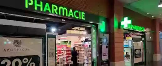 ✚ Pharmacie Du Millénaire