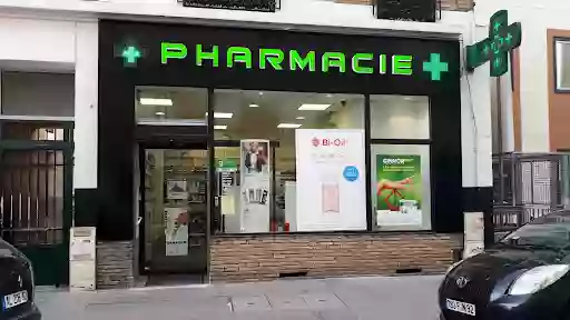 Pharmacie Tabet