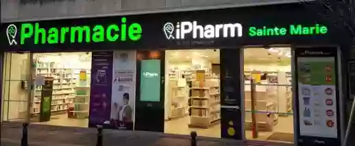 Pharmacie Sainte Marie