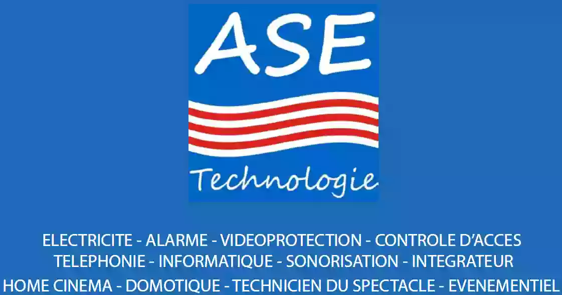 ASE TECHNOLOGIE