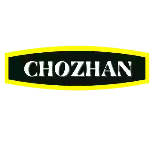Coccinelle Supermarché - Chozhan Palporul Vaanibam