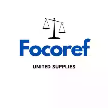 Focoref