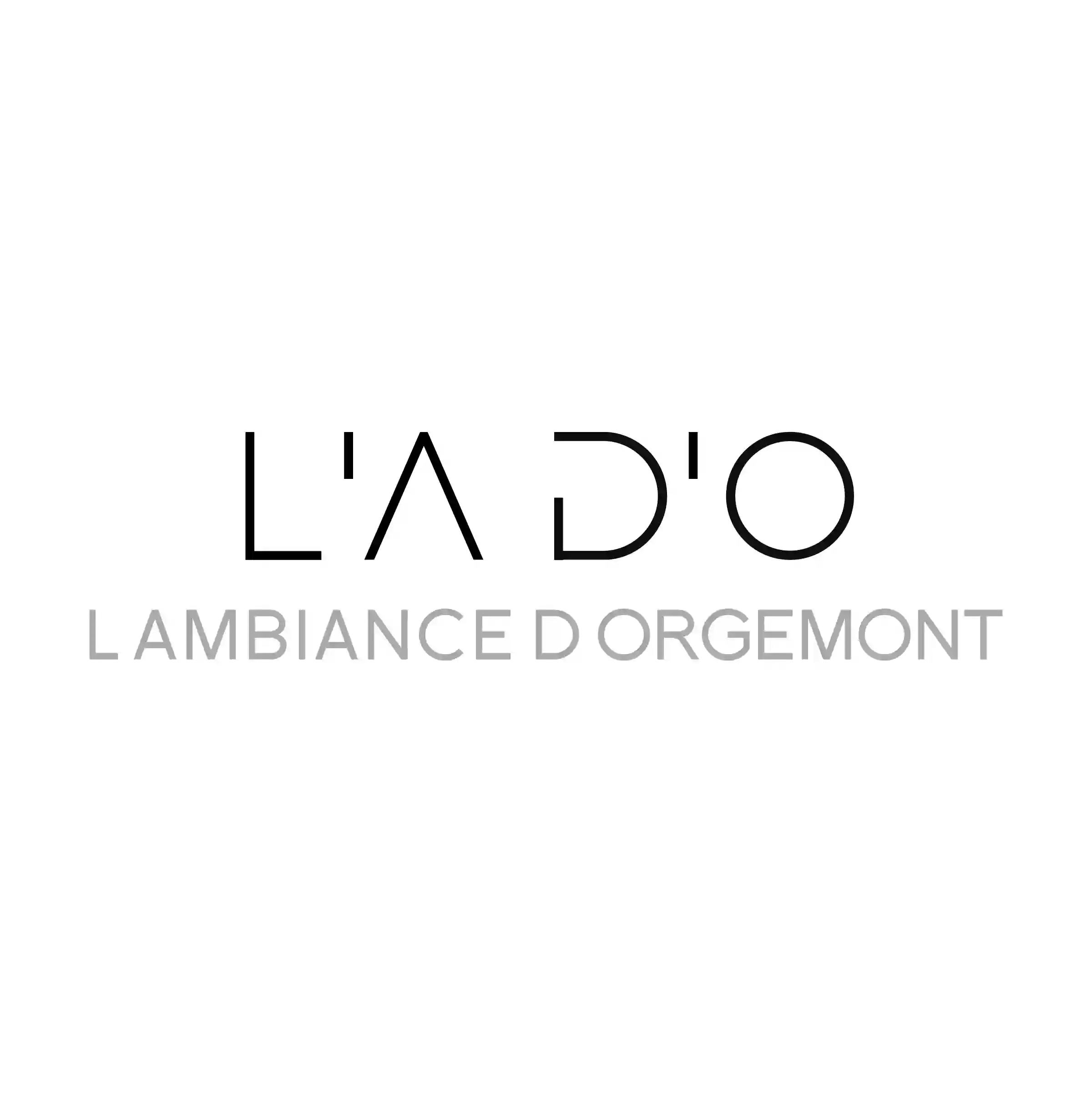 L'AMBIANCE D'ORGEMONT