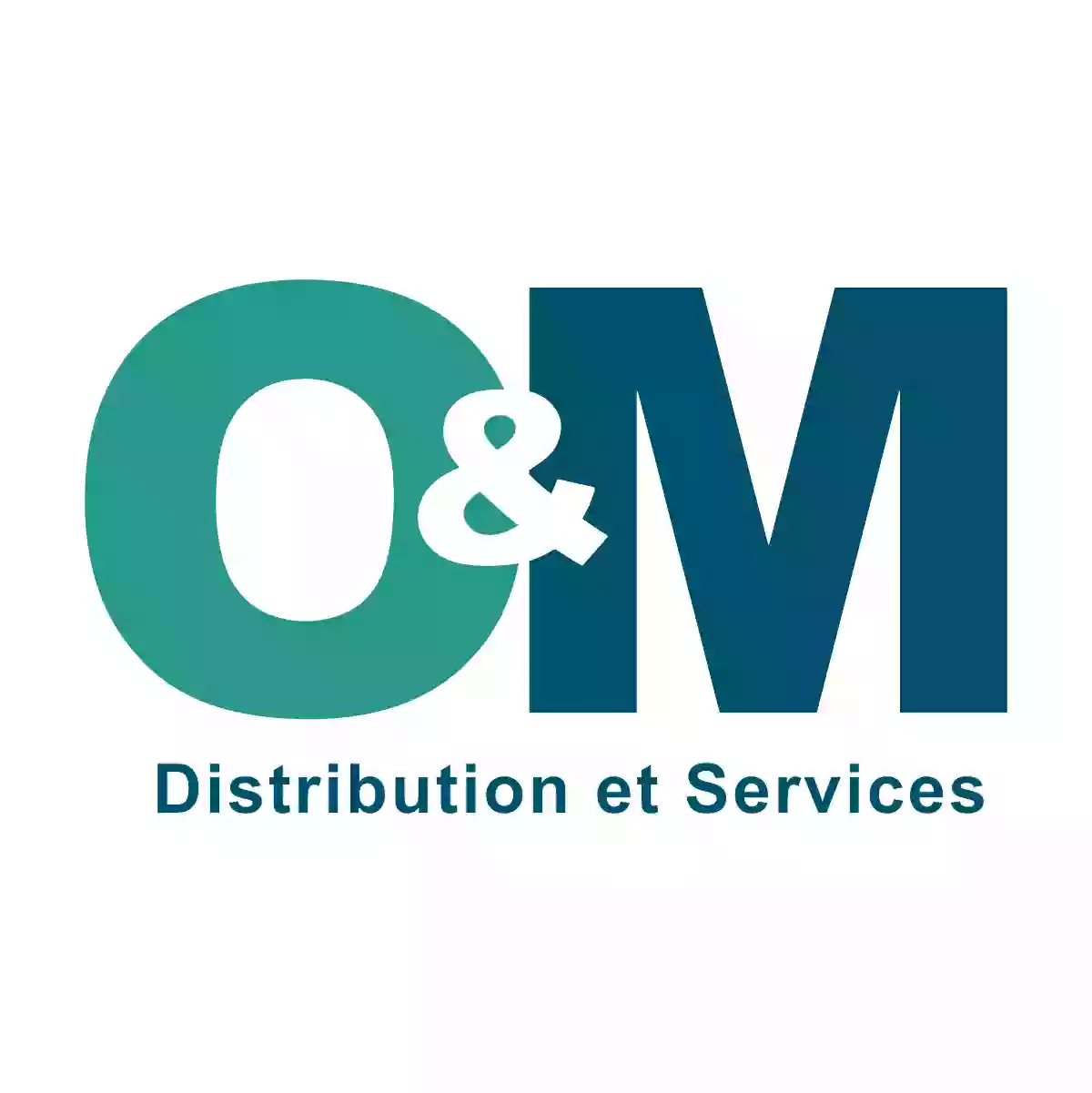 O&M Distribution et Services