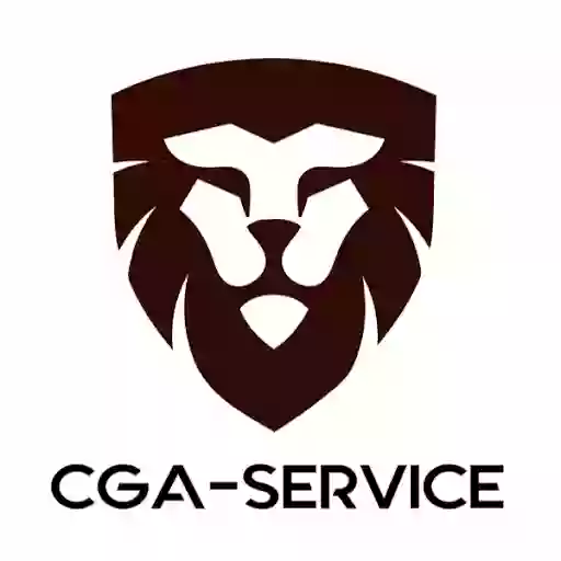 CGA-SERVICE