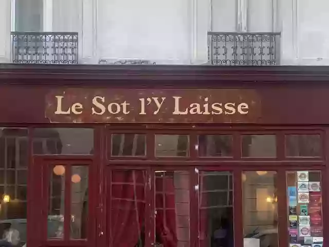 Sot l'y Laisse