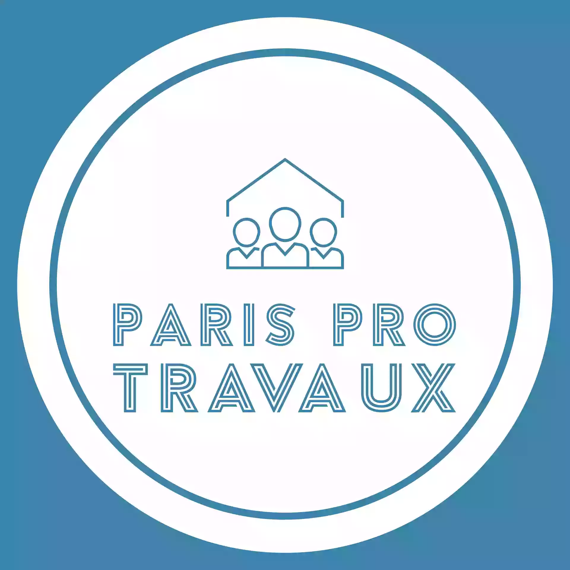 Paris Pro Travaux