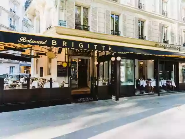 Restaurant Brigitte
