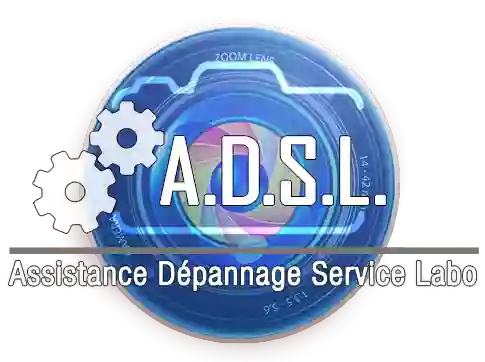 A.D.S.L. Assistance Dépannage Service Labo