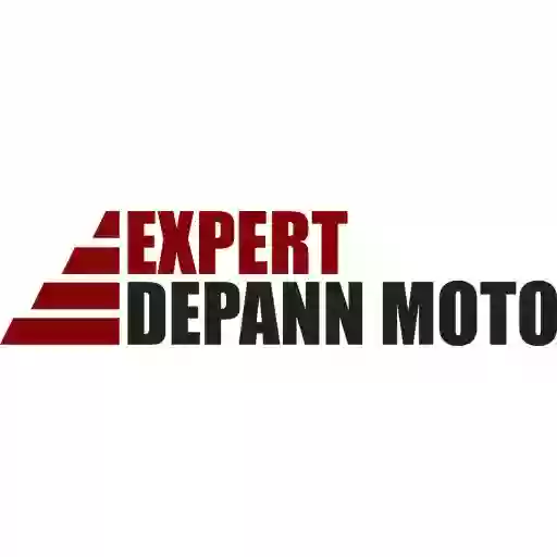 Expert Dépann Moto