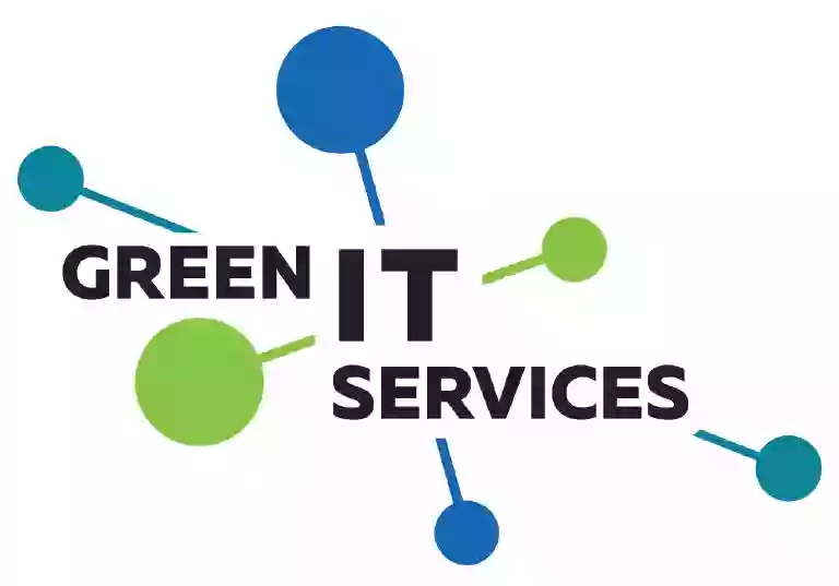 Green IT Services