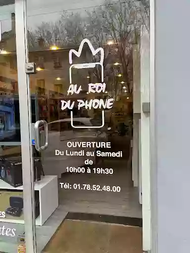 Au Roi Du Phone