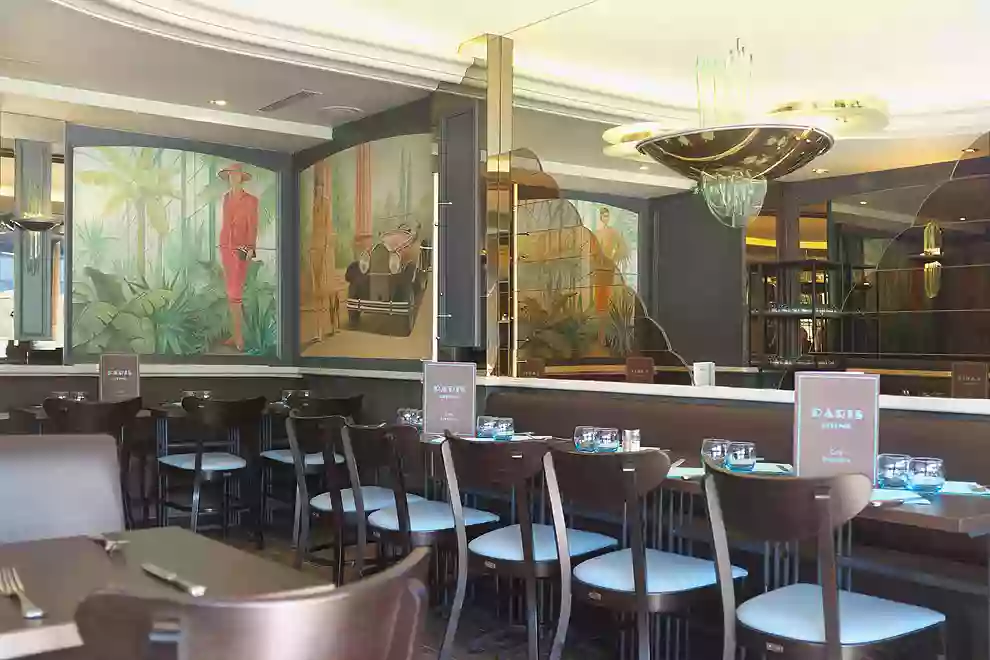 Brasserie Le Paris Défense