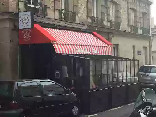 Chez Jean-René