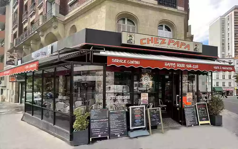 Chez Papa