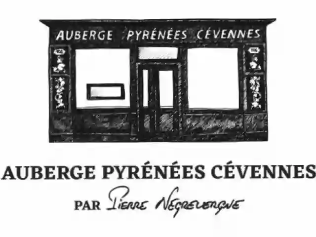 Auberge Pyrénées Cévennes