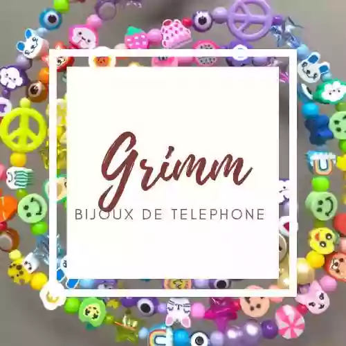 Boutique de GRIMM