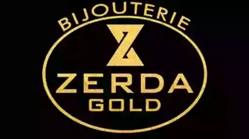 Bijouterie Zerda Gold