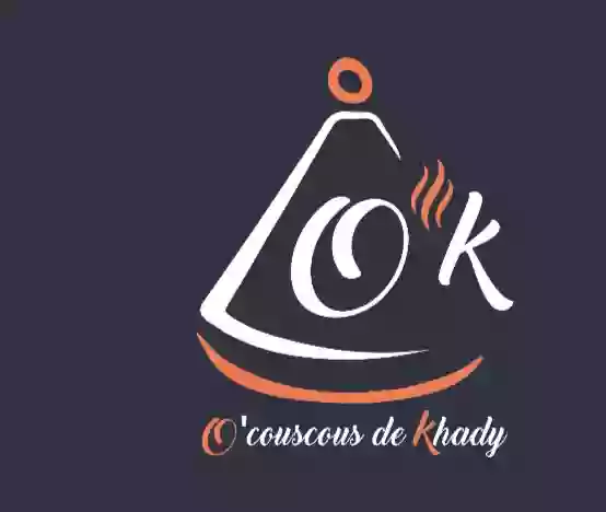 O'Couscous de Khady