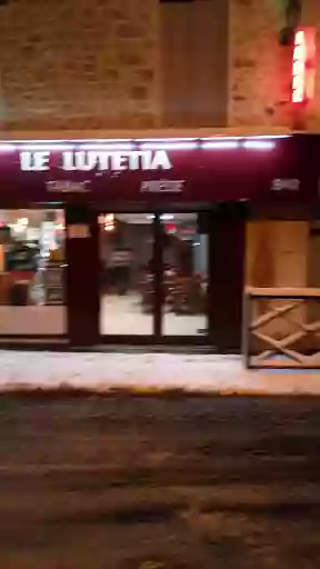 Le Lutetia