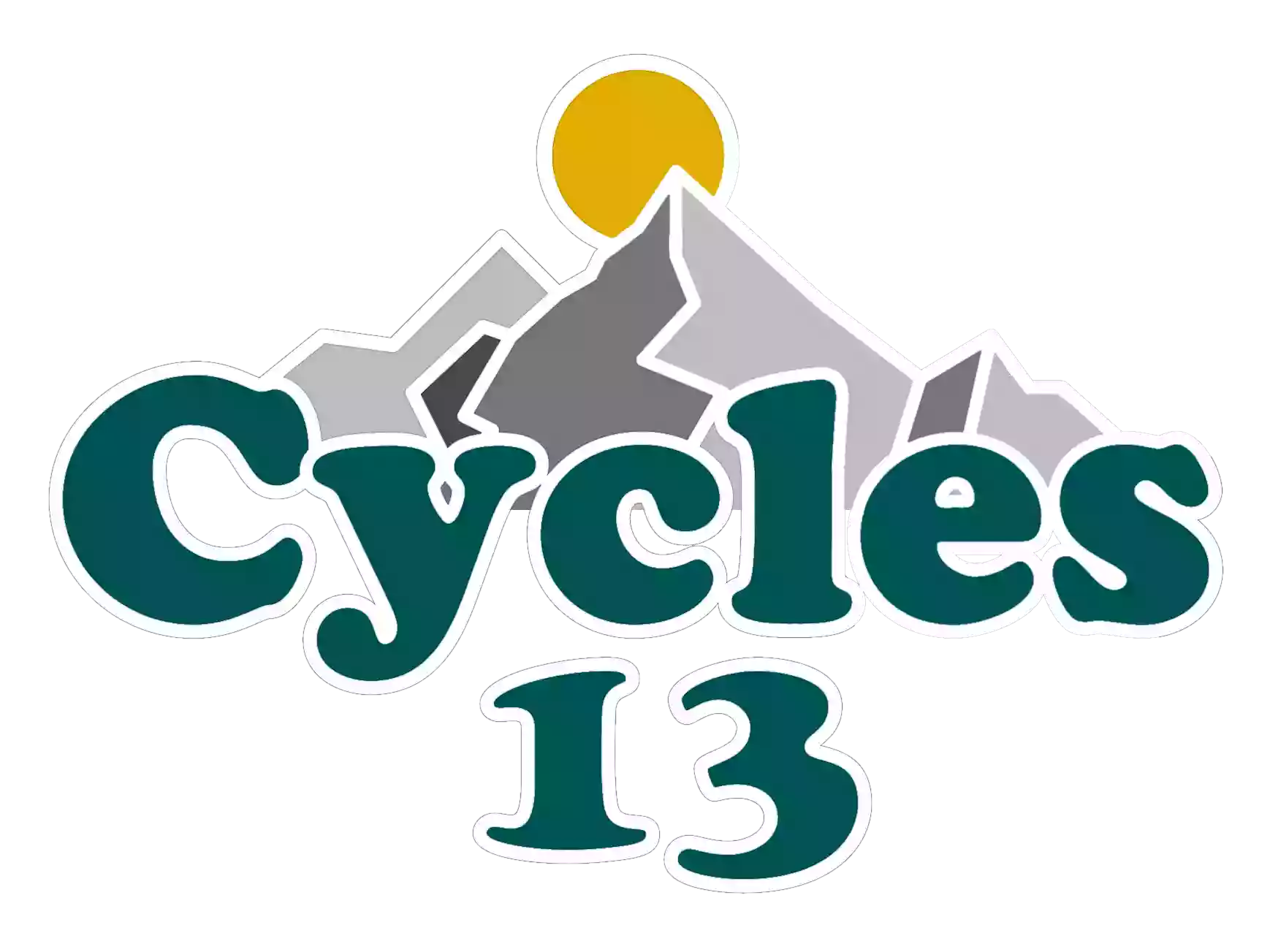 Cycles Treize