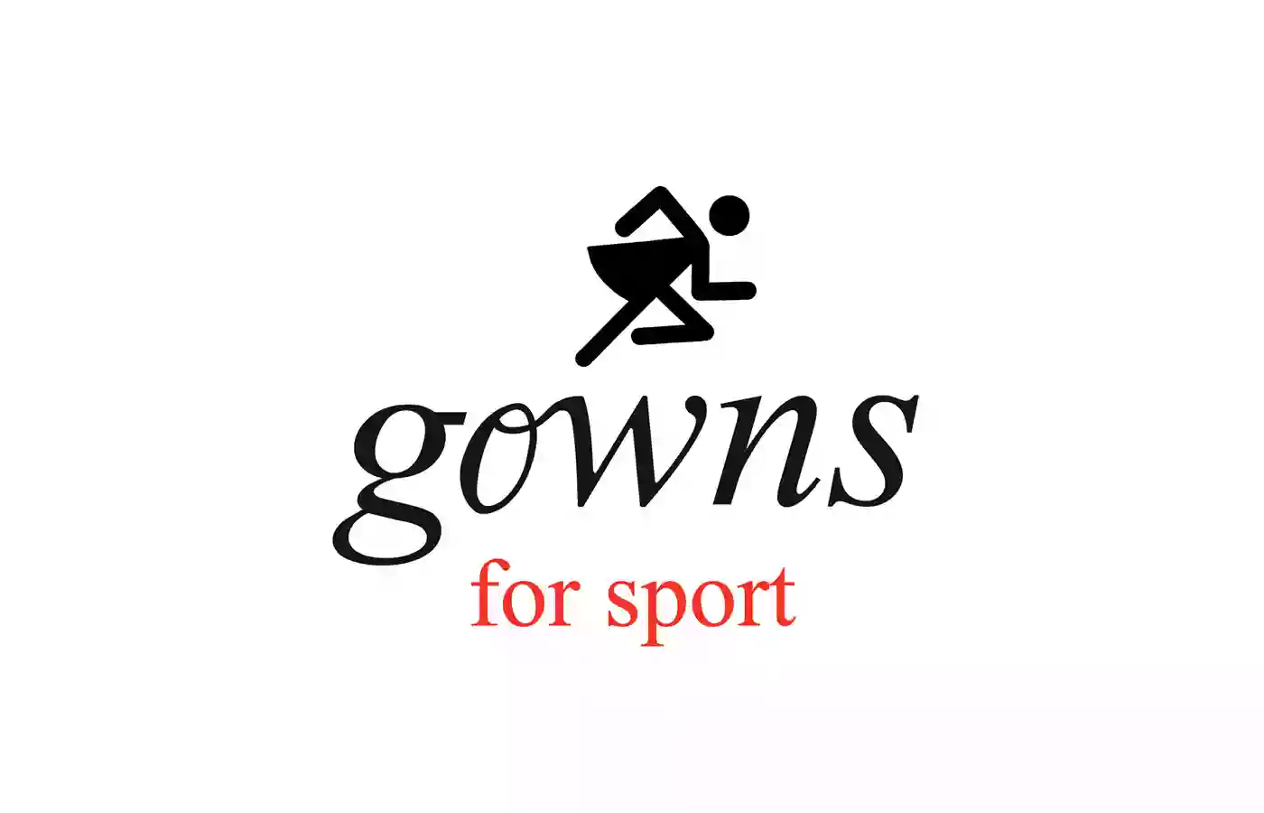 gowns for sport