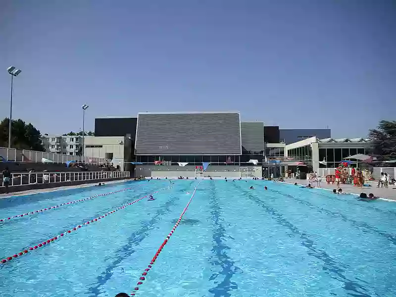 piscine villejuif