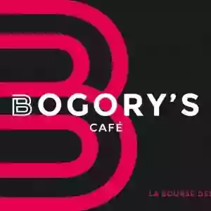 Bogory's Café | Plats Français sur Place Et à Emporter