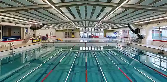 Piscine municipale Jean Andrieu